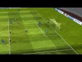 FIFA 14 Android - jorrit273 VS Atlético Madrid