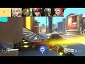 The Worst Overwatch Meta of All Time