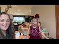 Spend Christmas Day With Us! Our Special Day Routine! Adorable Little Girl’s First Proper Christmas!