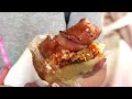 Taiwanese Street Food Shilin Night Market