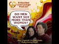 Debunking Myths: Do Men Really Want Sex More Than Women? | Embodied Love Episode 7