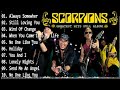 10 best song of Scorpion