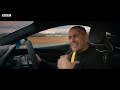 Chris Harris vs the Ferrari 488 Pista & McLaren 600LT | Top Gear