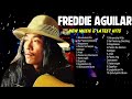 Best OPM Tagalog Love Songs 2024 - Freddie Aguilar - Top OPM Playlist 2024