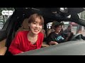 겸손이 제일 쉬운 장도연이랑 한 차로 가🚘 ｜EP.20