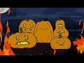 Pumpkin Party V - All Hallows Eve - Tuesday Edition!