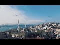 TRIP THROUGH TURKEY: 4K Journey for Calm, Learning, and Meditation