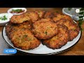 Vegetable kofta is better than meat when cooked in this easy way!