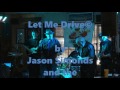 Let Me Drive© by Jason Simonds and the Wicked Blues Band - LIve at the Road To Memphis