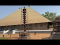 Vadakkunathan Temple Thrissur , Kerala || Temple History and full tour || Temples in Thrissur