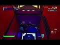 100 level all in one deathrun! #fortniteobby #chapter4season4