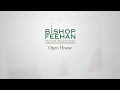 Bishop Feehan Open House 2015