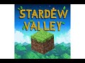 Ice Lullaby (Minecraft x Stardew Valley Mashup)