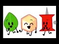 BFB Comic Dub Compilation! #1