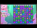 CANDY CRUSH SAGA NIVEAUX 3000