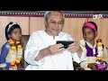 Naveen Patnaik: From Socialite to Politician | Rare Interviews | Crux Files