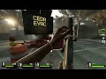 The Greatest Zombie Game Ever Made. (Left 4 Dead 2)