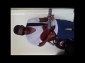 South African Lead Guitarist from Limpopo killing*