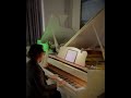 🎹 Piano Cho Ngày Mưa Buồn 🌧️- ĐƯỜNG XƯA (Quốc Dũng) | Mạnh Piano