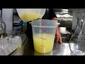 Make Completely Natural Fresh Squeezed Lemonade