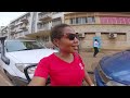 KAMPALA HAS IMPROVED A LOT. GREENER AND CLEANER! | CITY TOUR 2024