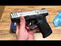 Smith & Wesson SD9 2.0