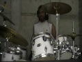 Pursuit of Vikings drum cover