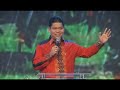 KKR3 HMP - 5 Hujan Awal Hujan Akhir - Petrus Agung