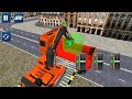 Drive Simulator 2 - Construction Vehicles Delivery - Construction Simulator Lite