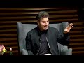 Brian Chesky, Co-Founder and CEO of Airbnb: Designing a 10-star Experience