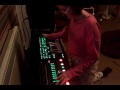 Pyjama mix on the AIRA