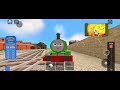 sodor fallout: pt 1