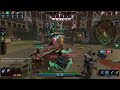 SMITE Gameplay (Ao Kuang): TINGLY TEAM FIGHT!
