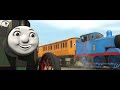 Thomas once saw Terence the tractor