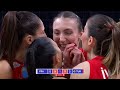 Highlight VNL 2024: Prancis vs Turki 0-3 |  Volleyball Nations League 2024 Women - Moji