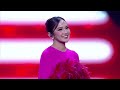 Mahalini - Mati-Matian - Grand Final - X Factor Indonesia 2024