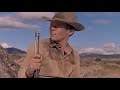 From Hell to Texas 1958 | BestAction Classic Western Movie - Full HD English | Don Murray,John Payne