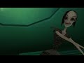 Coraline - Wii Gameplay Playthrough 4k 2160p (DOLPHIN) PART 8