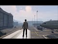 【GTA5】Mr.Beanの新幹線で大騒動