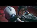 Destiny 2: Season of the Seraph Finale Mission Gameplay