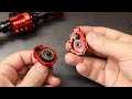 Traxxas TRX-4 Aluminum Axle Upgrade | Traxxas K5 Blazer TRX 4 RC