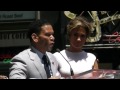 Benny Medina Honors JLO @ Walk of Fame Ceremony