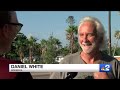 Sunken boats & vehicles from Hurricane Ian piling up on Pine Island