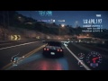Need For Speed 2015 : Stagger Your Swagger 700k - R32