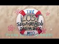 FNF: UNLEASHED // The Lost SpongeBob Animatic Mod [Botplay] █ Friday Night Funkin' █
