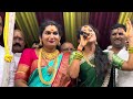 Jogini Shyamala & Singer Madhu Priya and Bandi Sanjay at Laldarwaza Bonalu | Laldarwaza