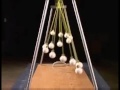 Pendulum Waves with Philip Glass