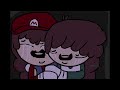 Mario The Music Box Arc Mario And Envy Hug Good Ending