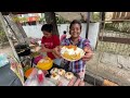 Mumbai's Graduate Vadapav Wali | Atmanirbhar Vadapav Wali | Indian Street Food