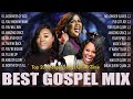 ERY NICE COLLECTION 2024 🎶 BEST GOSPEL MIX WHIT LYRICS : CECE WINANS, TASHA COBBS, JEKALYN CARR